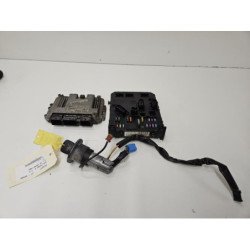 Kit De Demarrage Peugeot 206 Phase 2